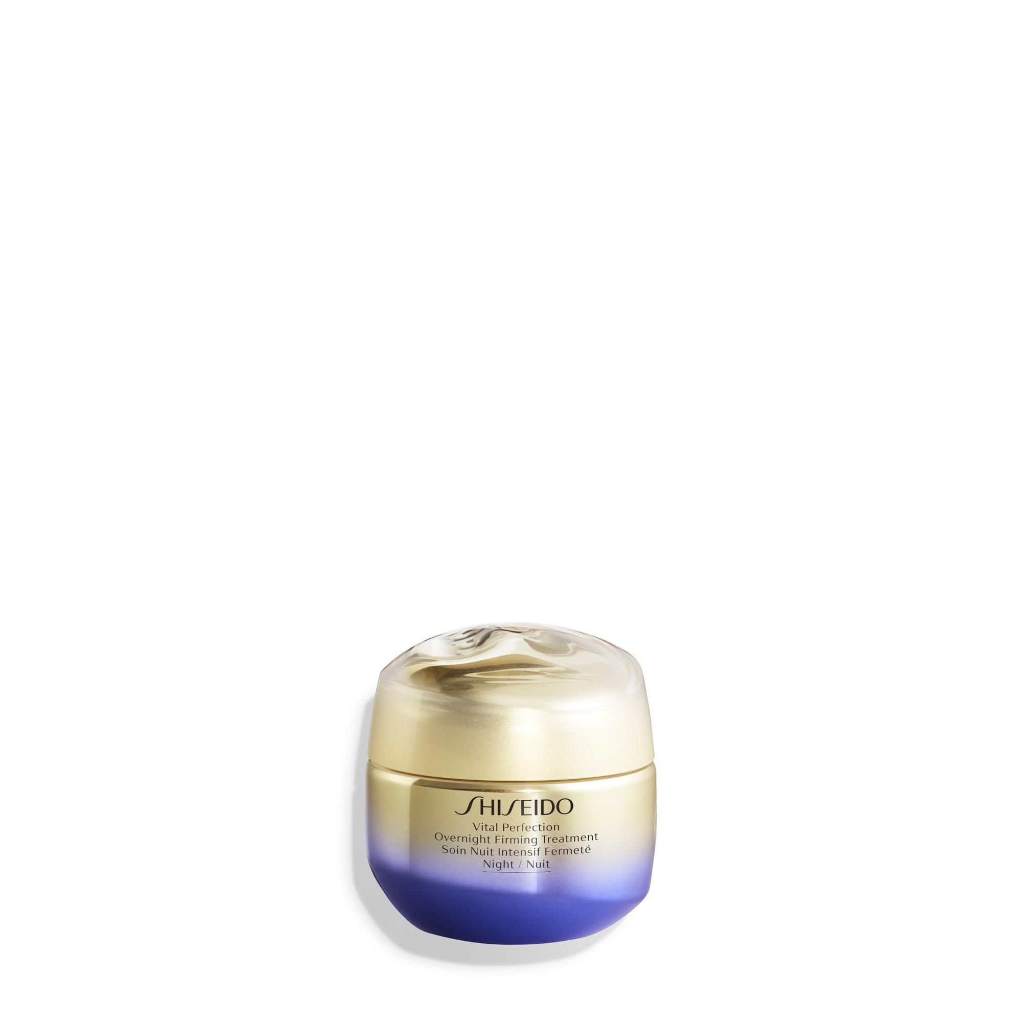 Shiseido Vital Perfection Overnight Firming Treatment  50 ml
