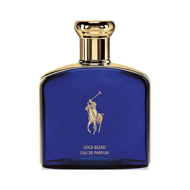 Ralph Lauren Polo Blue Gold Blend  Eau de Parfum para hombre