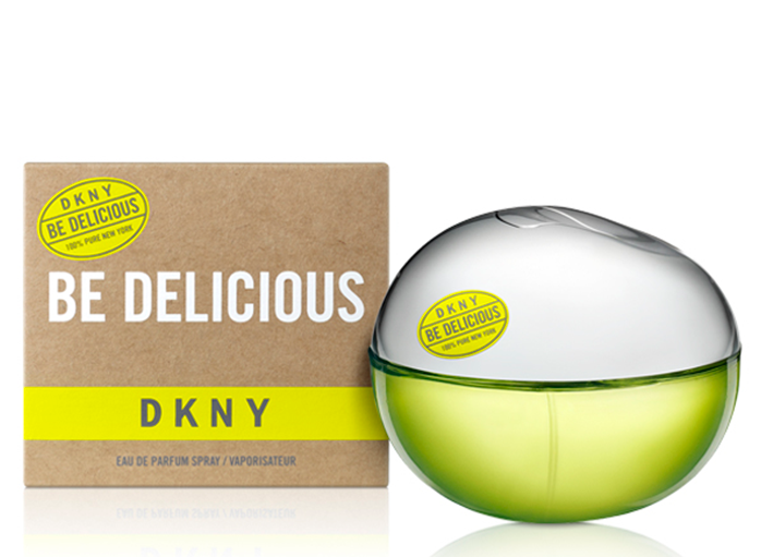 DKNY Be Delicious  Eau de Parfum 