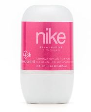 Nike Trendy Pink Woman Deo Roll-on  50 ml