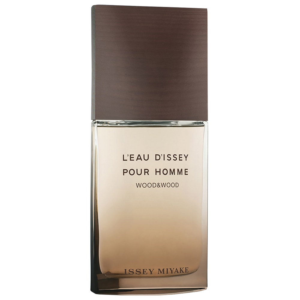 Issey Miyake L'Eau d'Issey Pour Homme Wood & Wood  Eau de Parfum para hombre