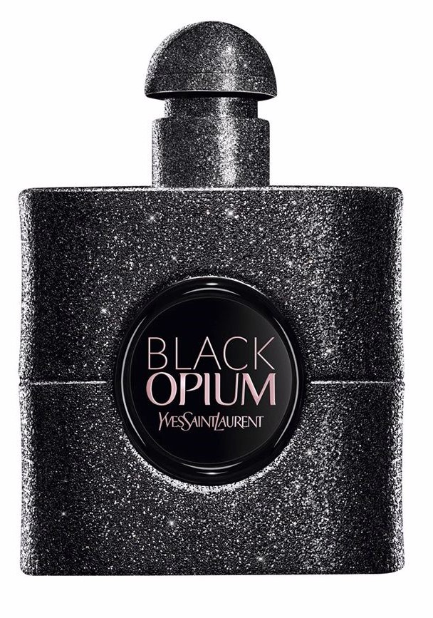 BLACK OPIUM EXTREME  Eau de Parfum