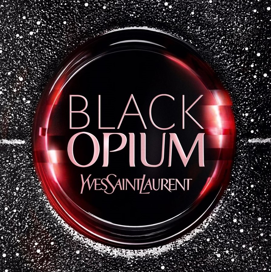 BLACK OPIUM EXTREME  Eau de Parfum
