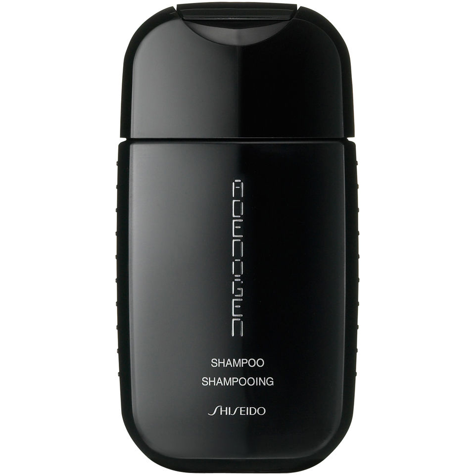 Shiseido Adenogen Hair Energizing Shampoo  220 ml