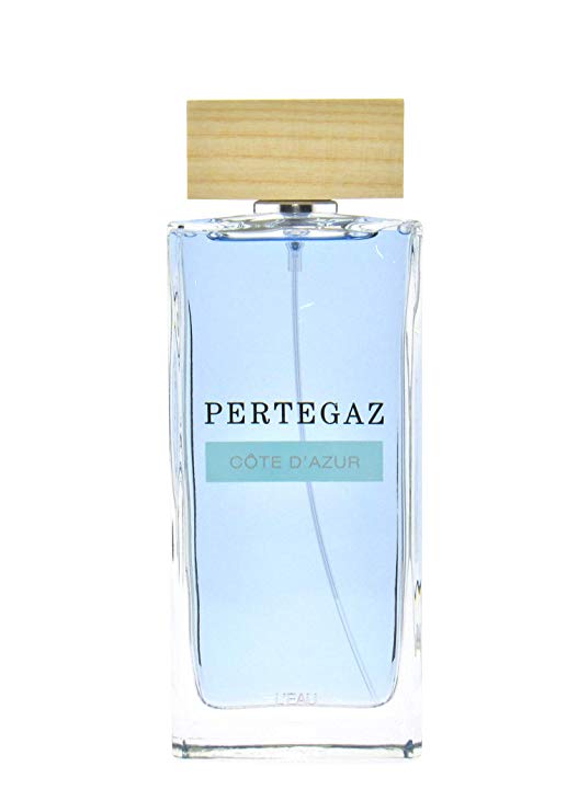 Pertegaz Côte D'Azur L'Eau  Eau De Parfum unisex 150 ml