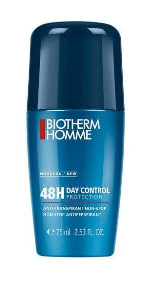 Biother Homme Day Control Roll-On 48H  75 ML