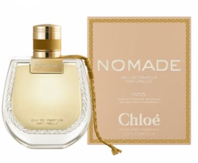 Chloé Nomade Naturelle  Eau de Parfum