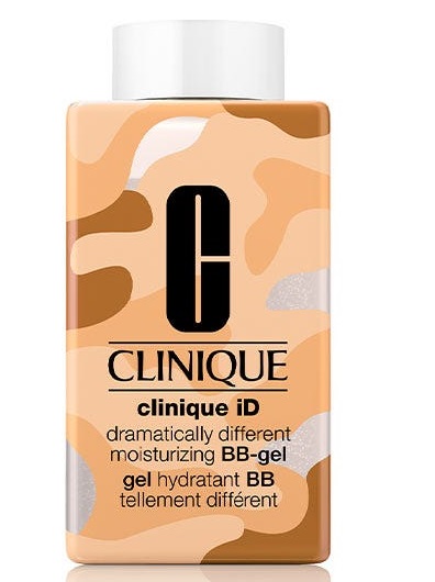 Clinique ID Dramatically Different Moisturizing BB-Gel  115 ml