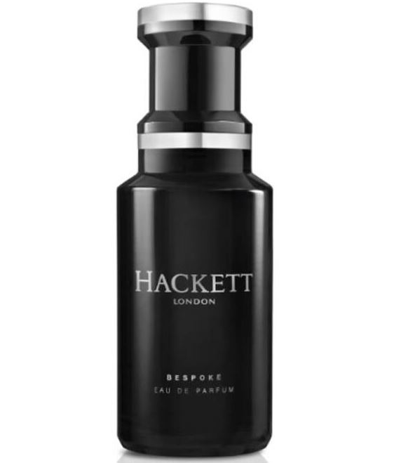 Hackett Bespoke  Eau de Parfum 100 ml