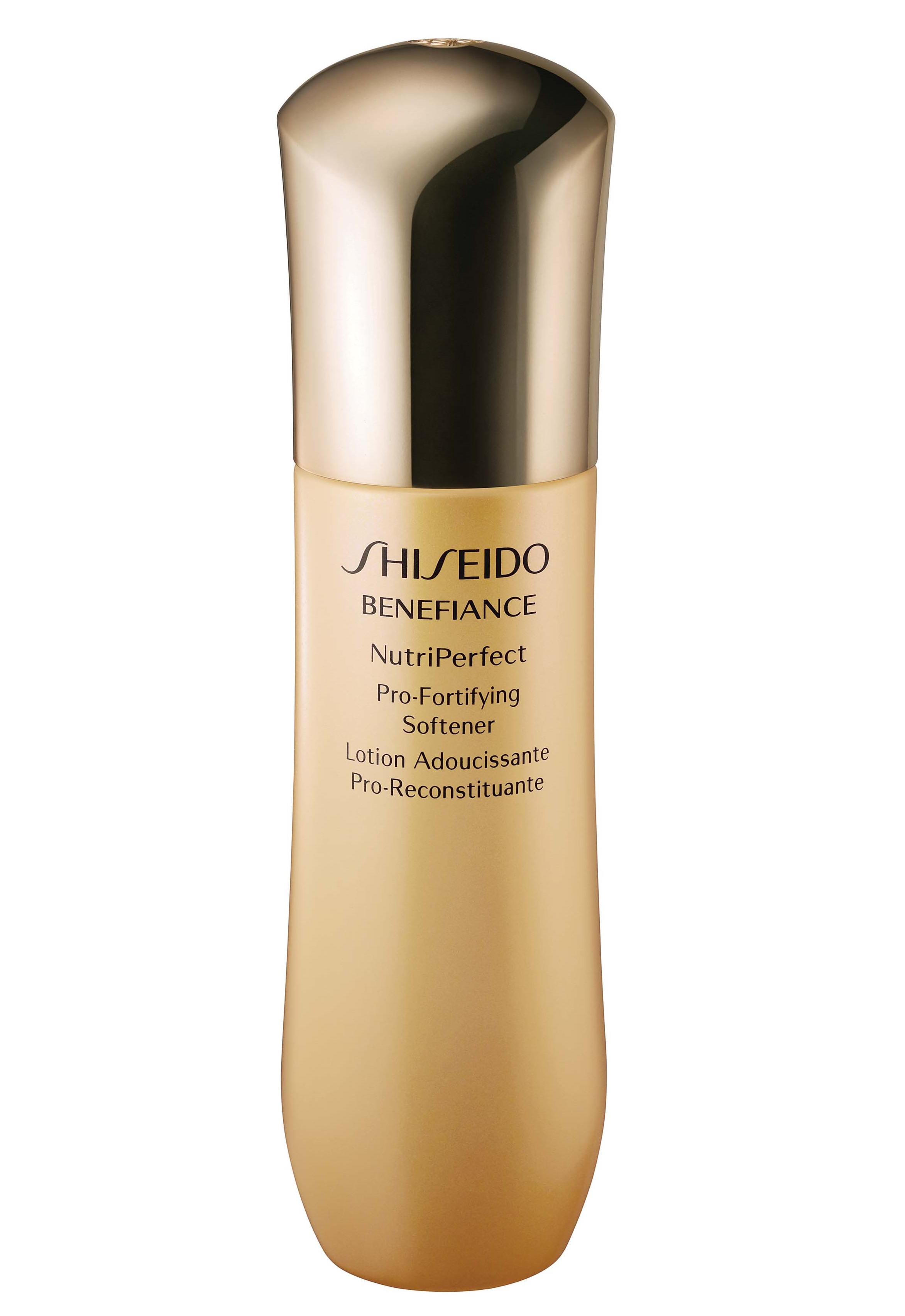 Shiseido Benefiance NutriPerfect Pro-Fortifying Softener  150 ml