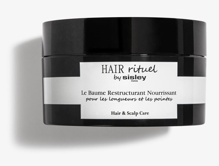 Sisley Hair Rituel Le Baume Restructurante  125 g