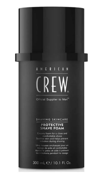 American Crew Shaving SkinCare Foam  300 ml