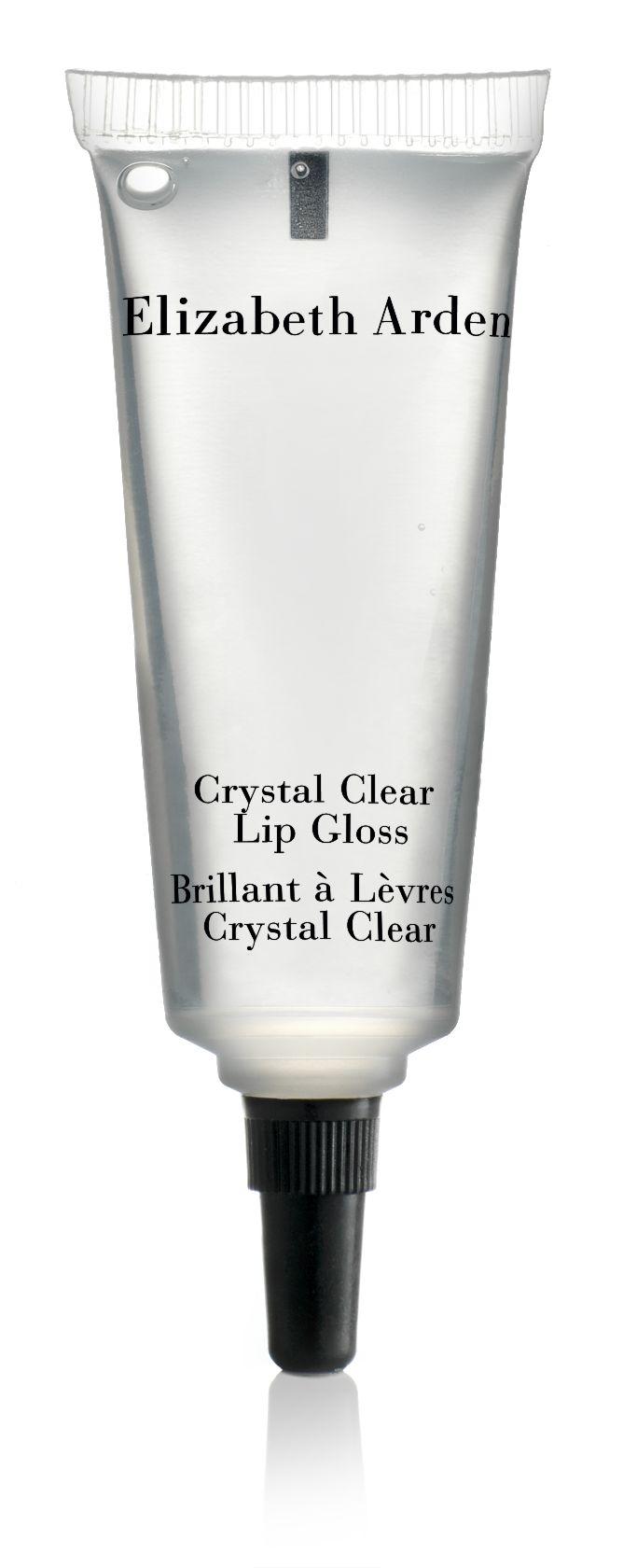 Elizabeth Arden Crystal Clear Lip Gloss