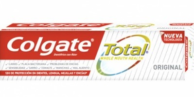 Colgate Total Original  75 ml