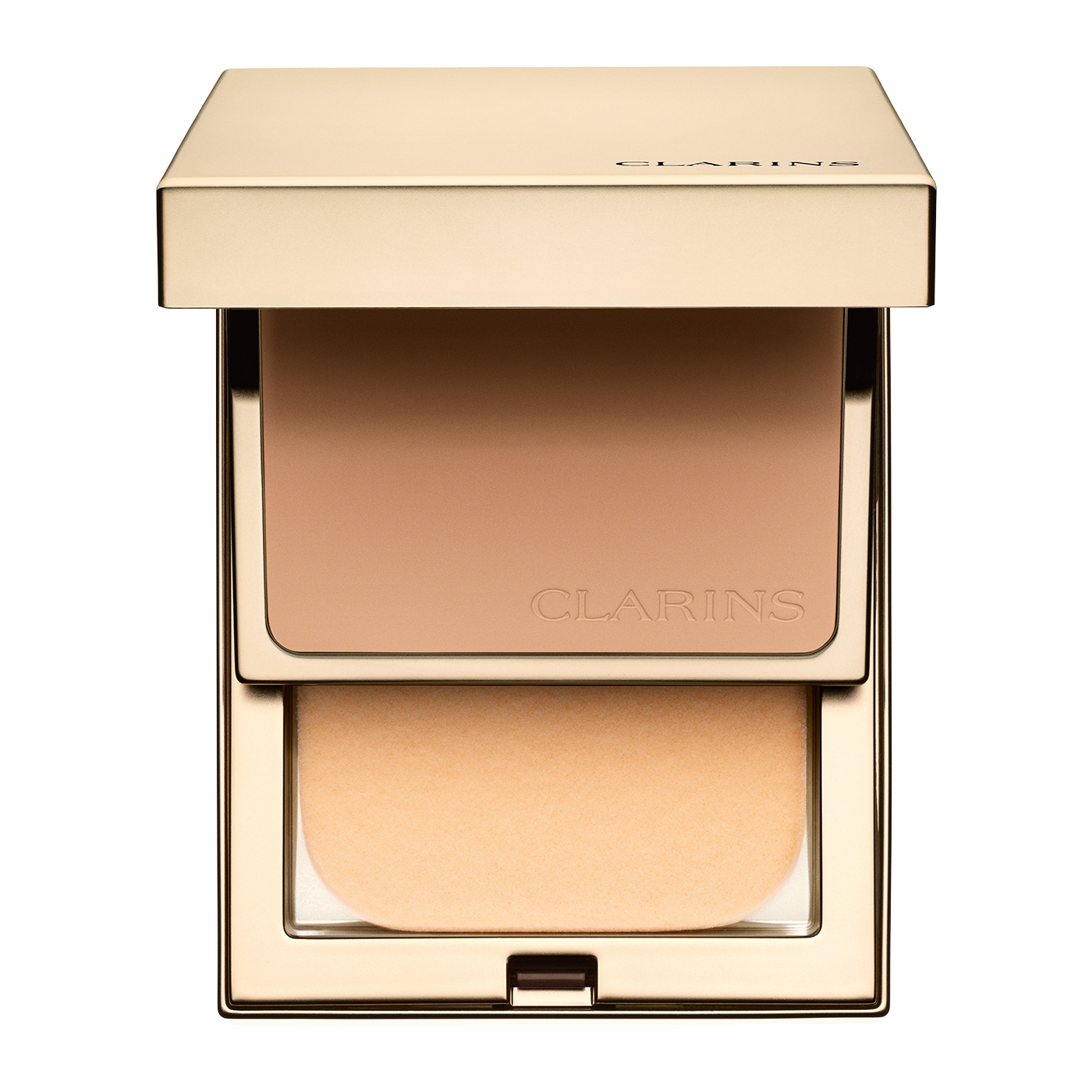 Clarins Everlasting Compact  SPF9