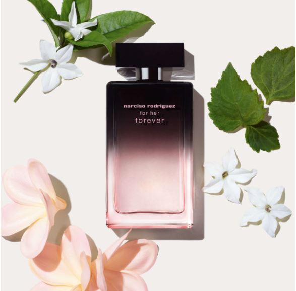 Narciso Rodriguez For Her Forever Parfum Collector  Eau de Parfum