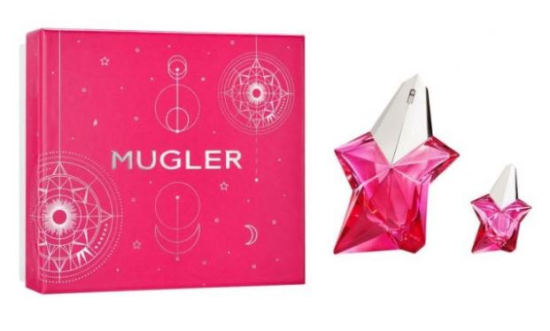 Thierry Mugler Nova Cofre  Eau de Parfum 50 ml + 5 ml miniatura
