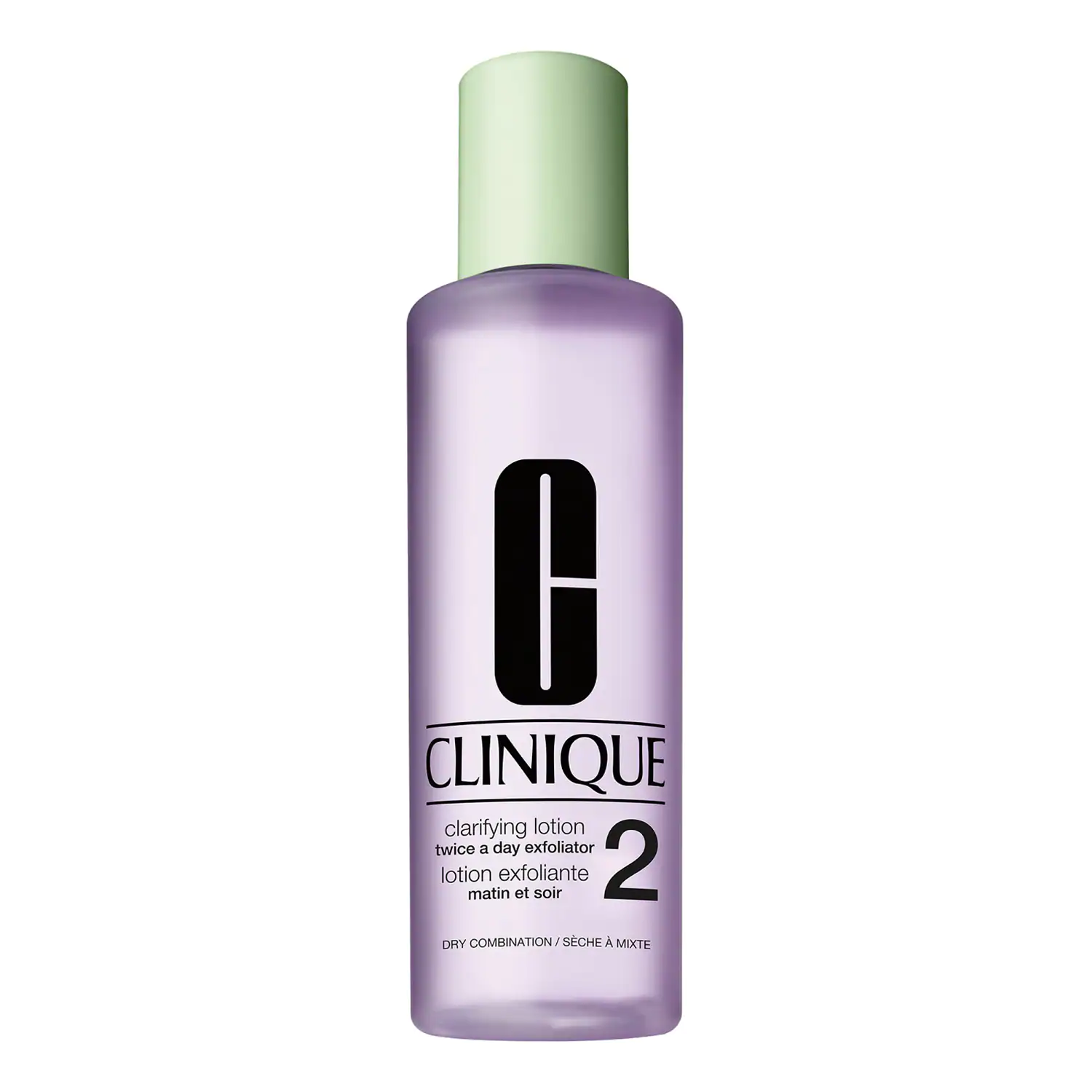 Clinique Clarifying Lotion 2  487 ml