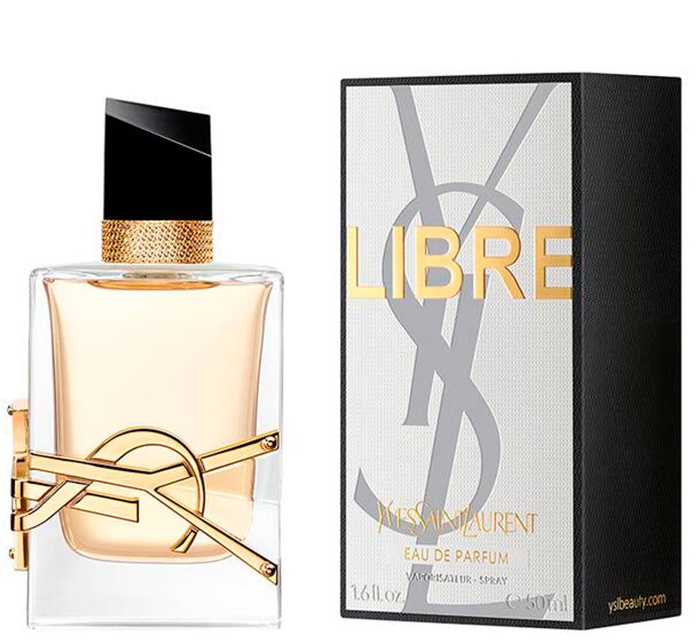 Yves Saint Laurent Libre  Eau de Parfum