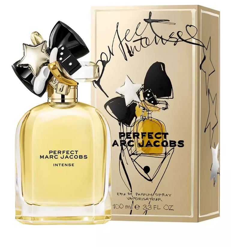 Marc Jacobs Perfect Intense  Eau de Parfum