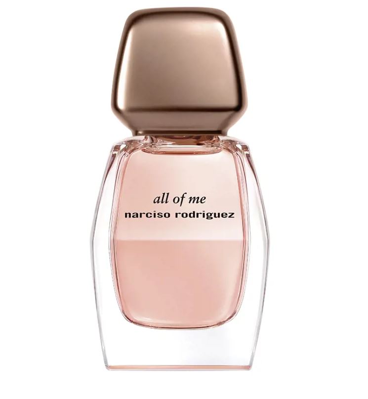 Narciso Rodriguez All Of Me  Eau de Parfum