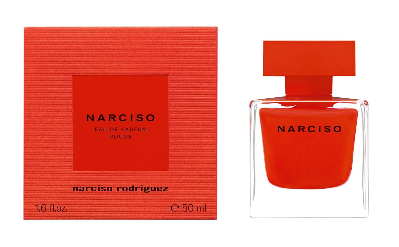 Narciso Rodriguez Narcisco Rouge  Eau de Parfum