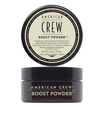 American Crew Boost Powder  Polvo Voluminizador 10g