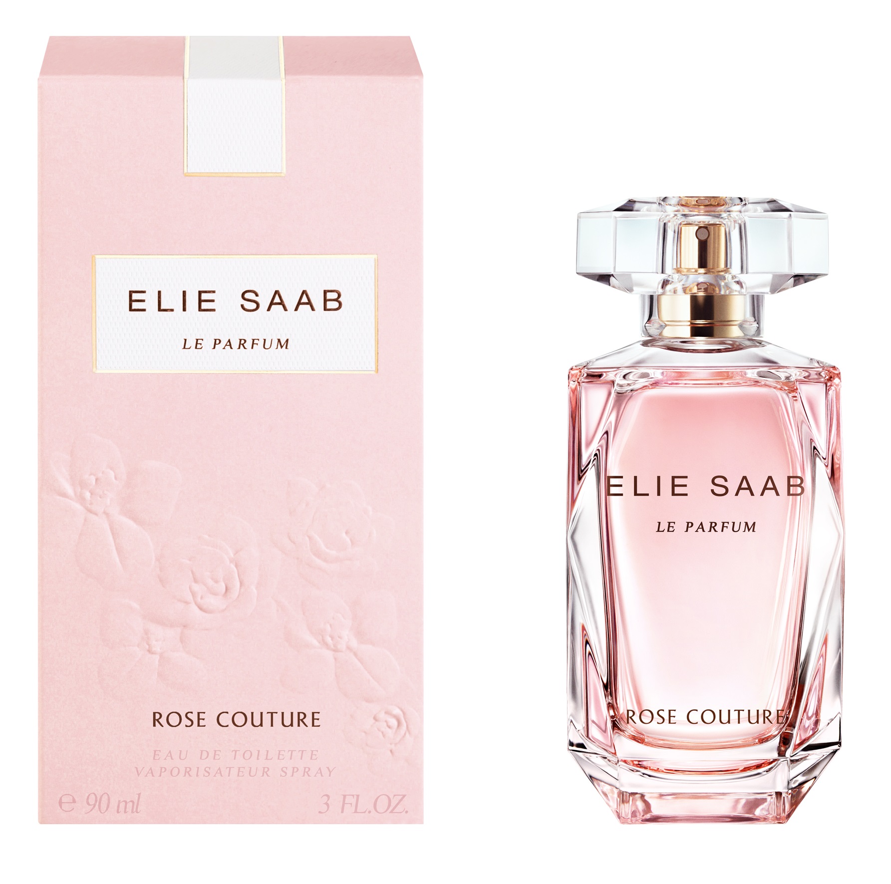 Elie Saab Rose Couture  Eau de Toilette