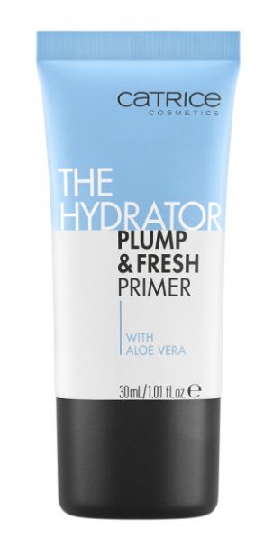 Catrice The Hydrator Plump & Fresh  Prebase 30ml