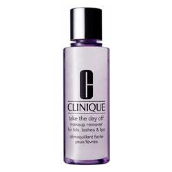 Clinique Take The Day Off Eyes & Lips Desmaquillante  125 ml