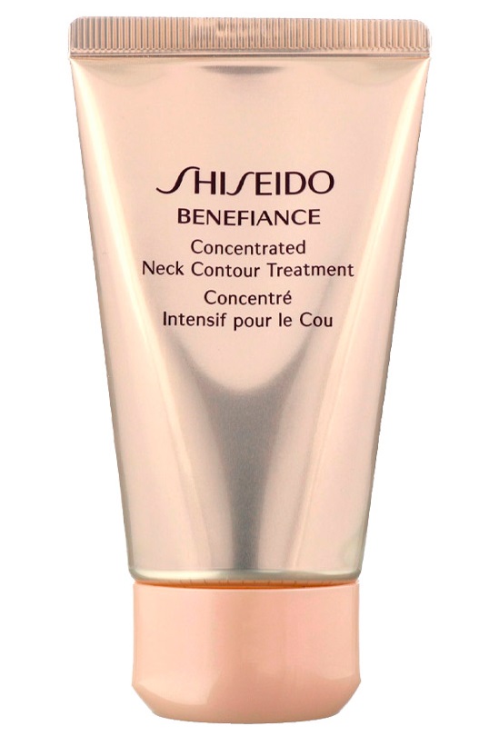 Shiseido Concentrated Neck Contour Treatment  50 ml
