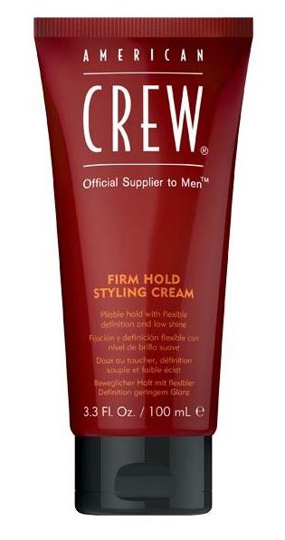American Crew Firm Hold Styling Cream  100 ML