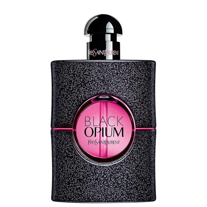 Yves Saint Laurent Black Opium Neon Water  Eau de Parfum