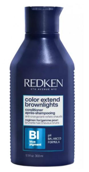 Redken Color Extend Brownlights Acondicionador  300 ML