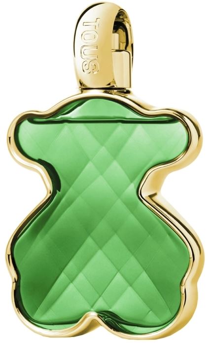 Tous LoveMe The Emerald  Elixir Parfum