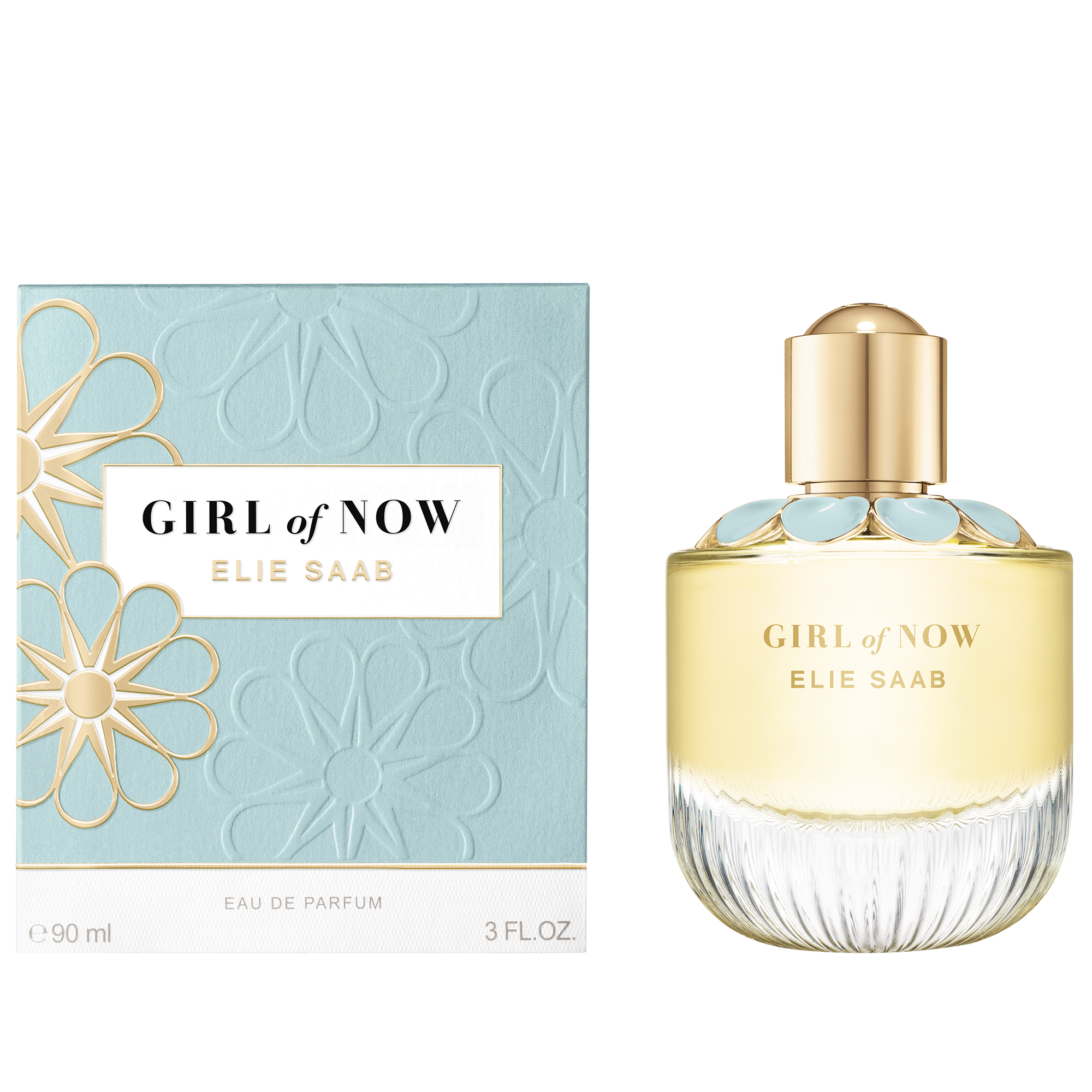 Elie Saab Girl of Now  Eau de Parfum