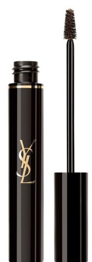 Yves Saint Laurent Couture Brow Máscara De Cejas