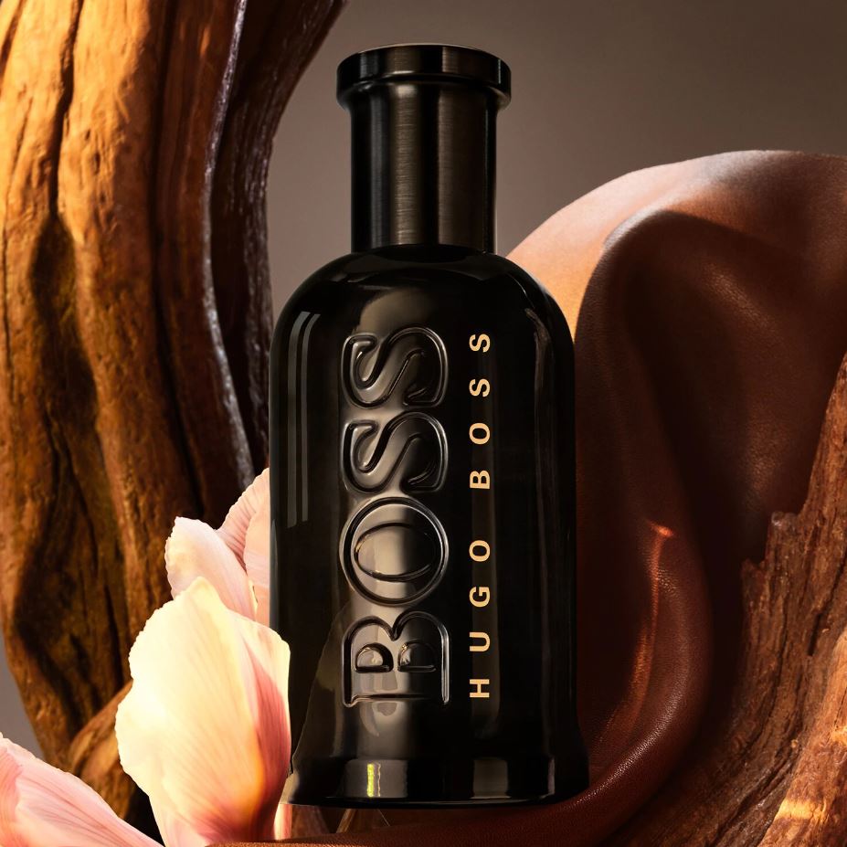 Hugo Boss Boss Bottled Parfum 