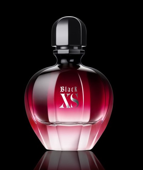 Paco Rabanne Black XS For Her  Eau de Parfum