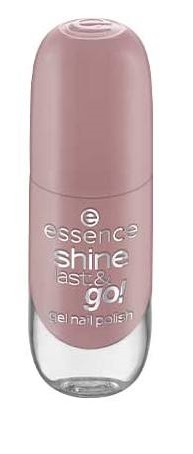 Essence Shine Last & Go Esmalte de Uñas