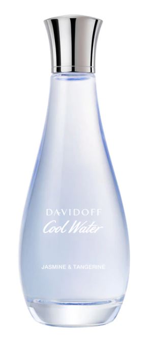 Davidoff Cool Water Woman Summer  Eau de Toilette 100 ml