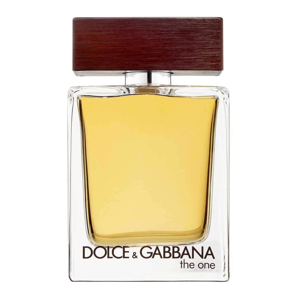 Dolce & Gabbana The One For Men  Eau de Toilette para hombre