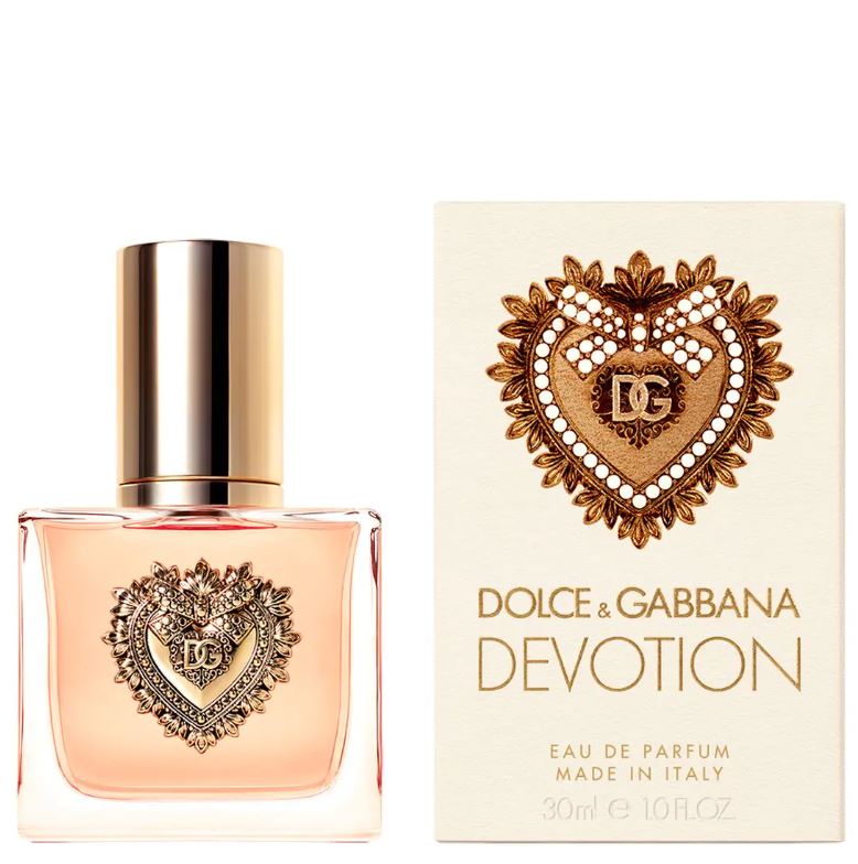 Dolce & Gabbana Devotion  Eau de Parfum