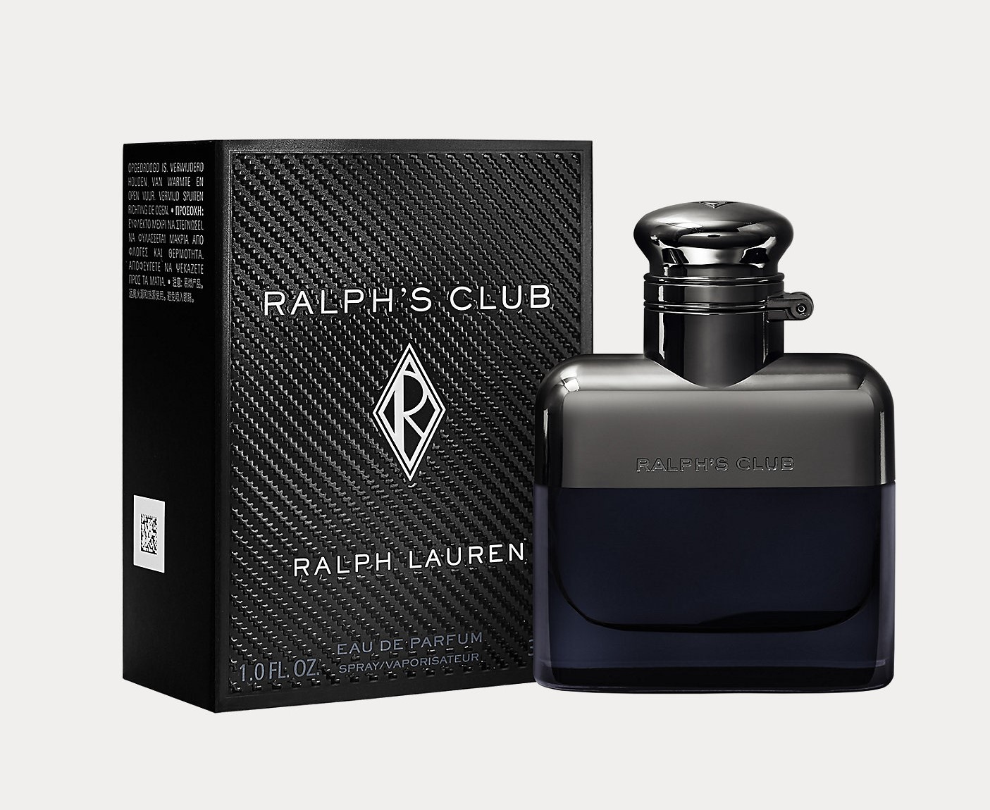 Ralph Lauren Ralph's Club  Eau de Parfum