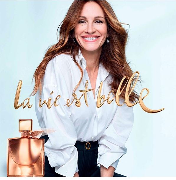 Lancôme La Vie Est Belle Gold L'Extrait  Eau de Parfum 