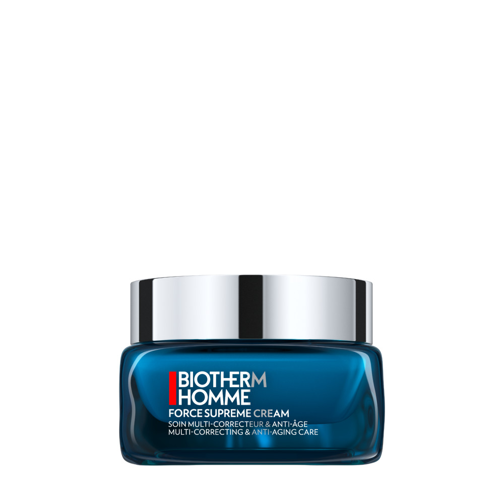 Biotherm Homme Force Supreme Crema  50 ml