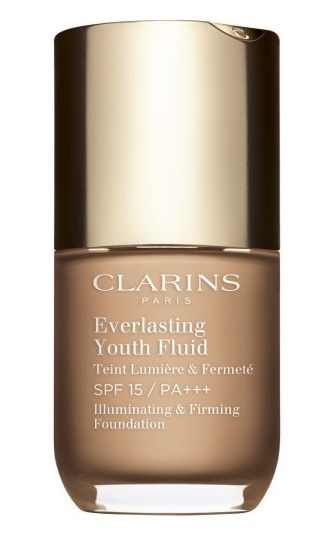 Clarins Everlasting Youth  30 ml