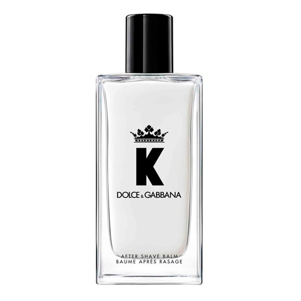 Dolce & Gabbana K Bálsamo After Shave