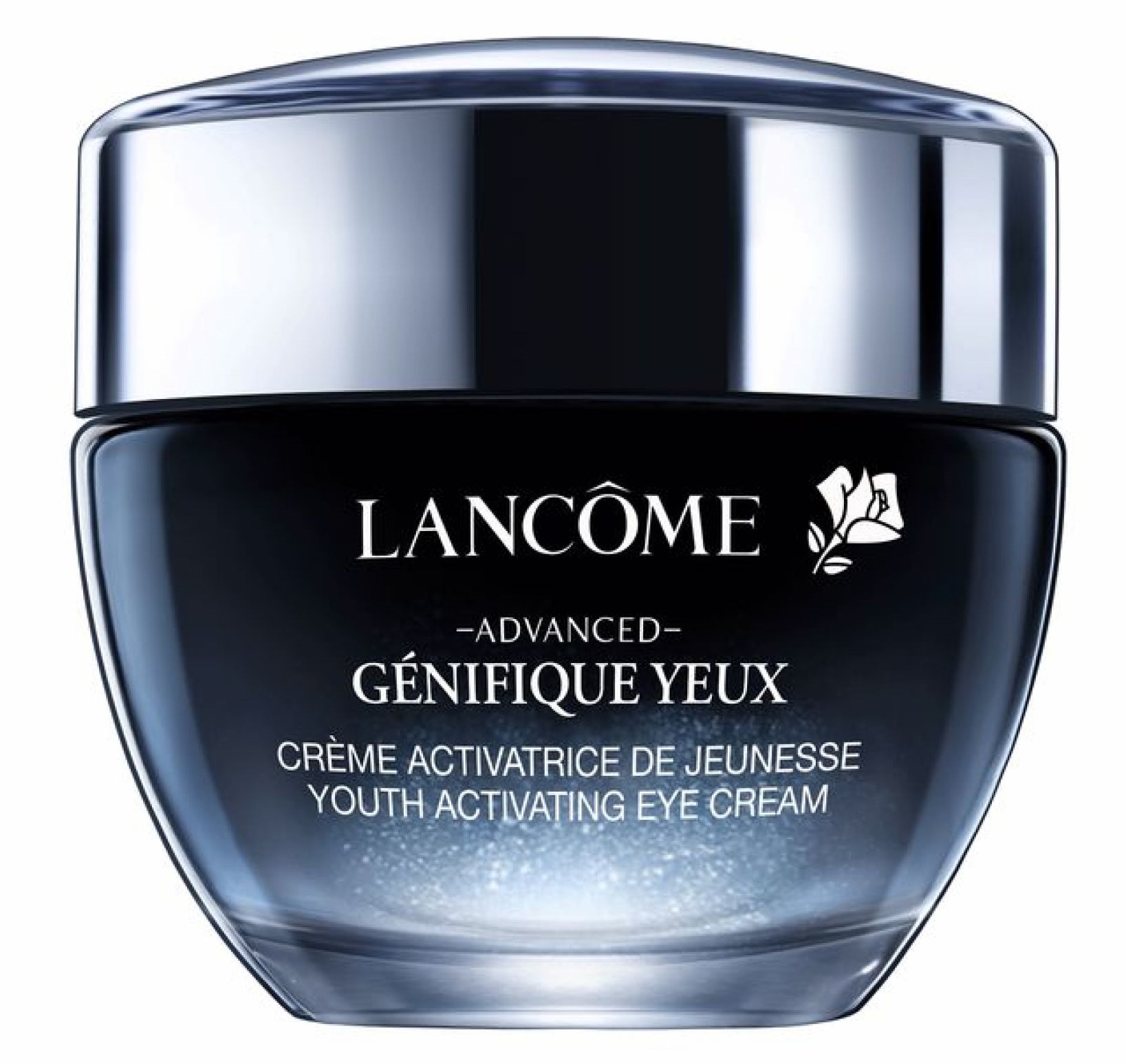 Lancôme Advanced Génifique Crema de Ojos Alisante Activadora de Juventud