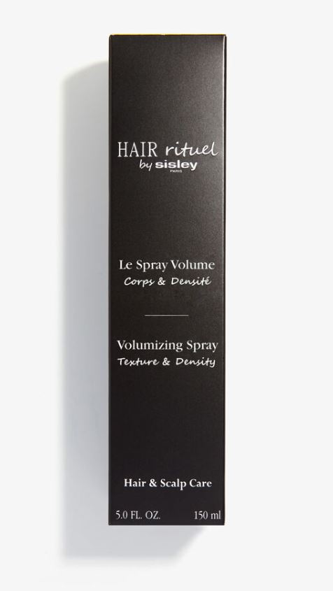 Sisley Hair Rituel Le Spray Volume Corps & Densité  Tratamiento voluminizador 150ML